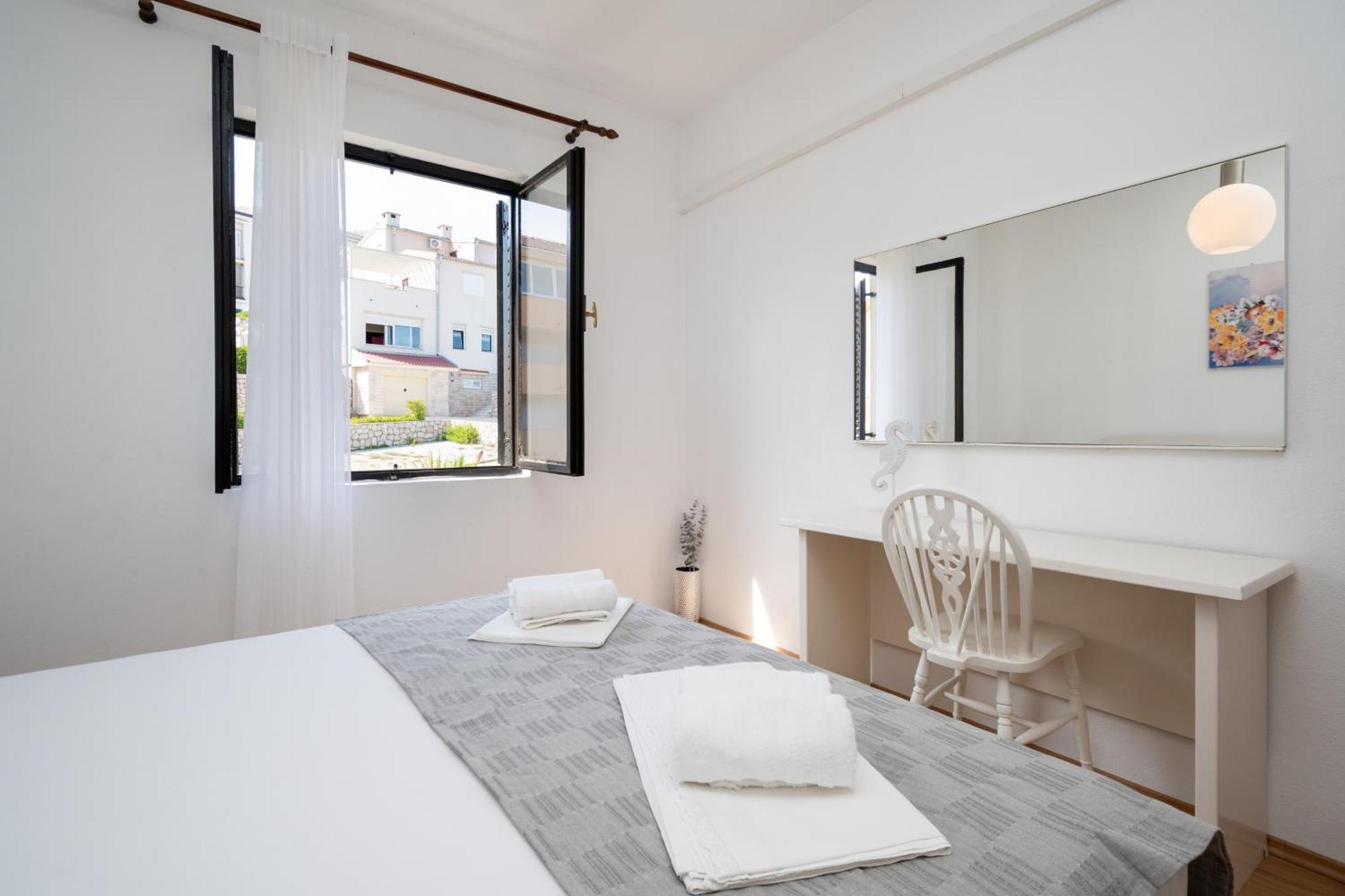 Apartments With A Parking Space Pag - 15765 Pag Town Zimmer foto