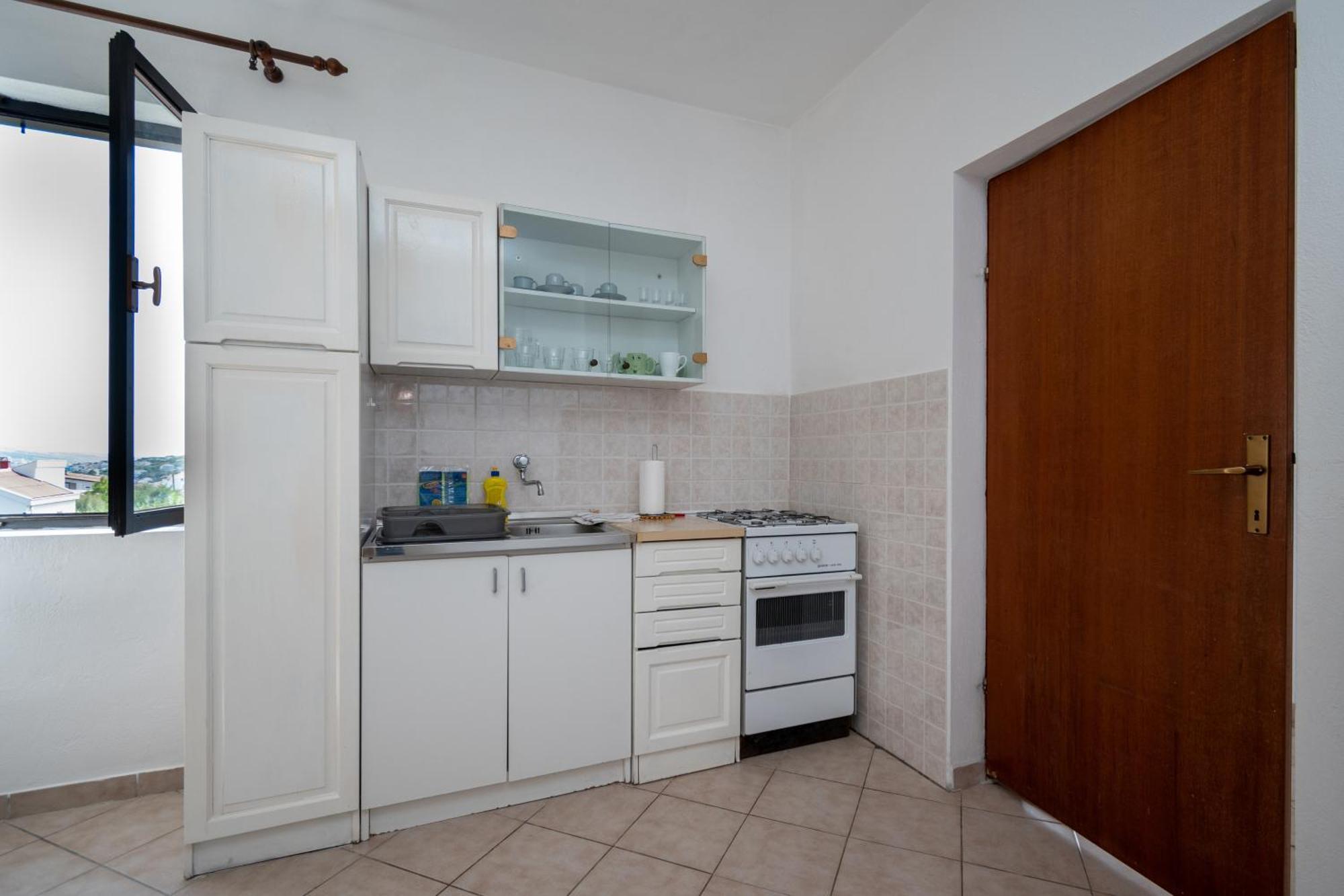 Apartments With A Parking Space Pag - 15765 Pag Town Zimmer foto