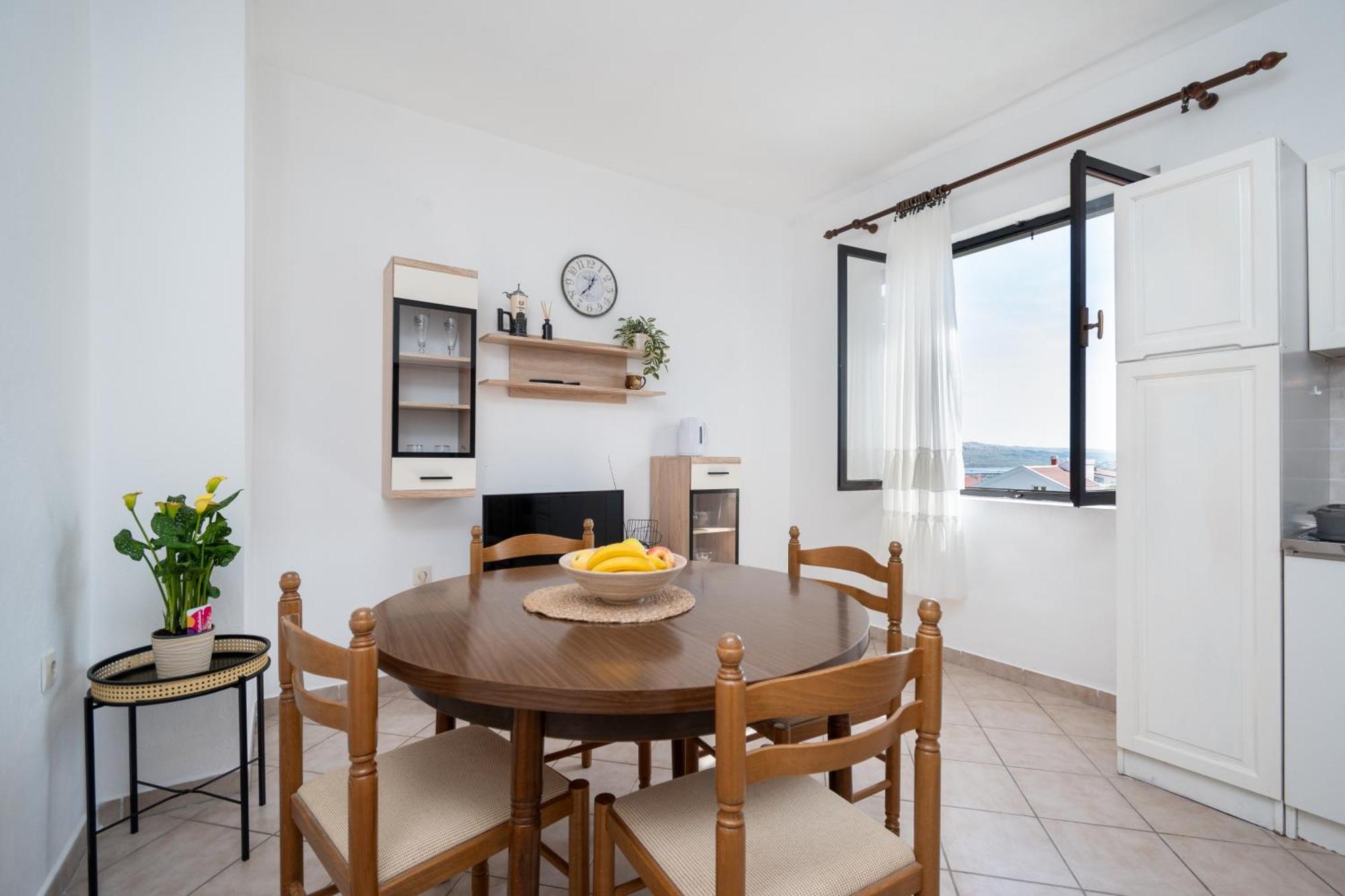 Apartments With A Parking Space Pag - 15765 Pag Town Zimmer foto