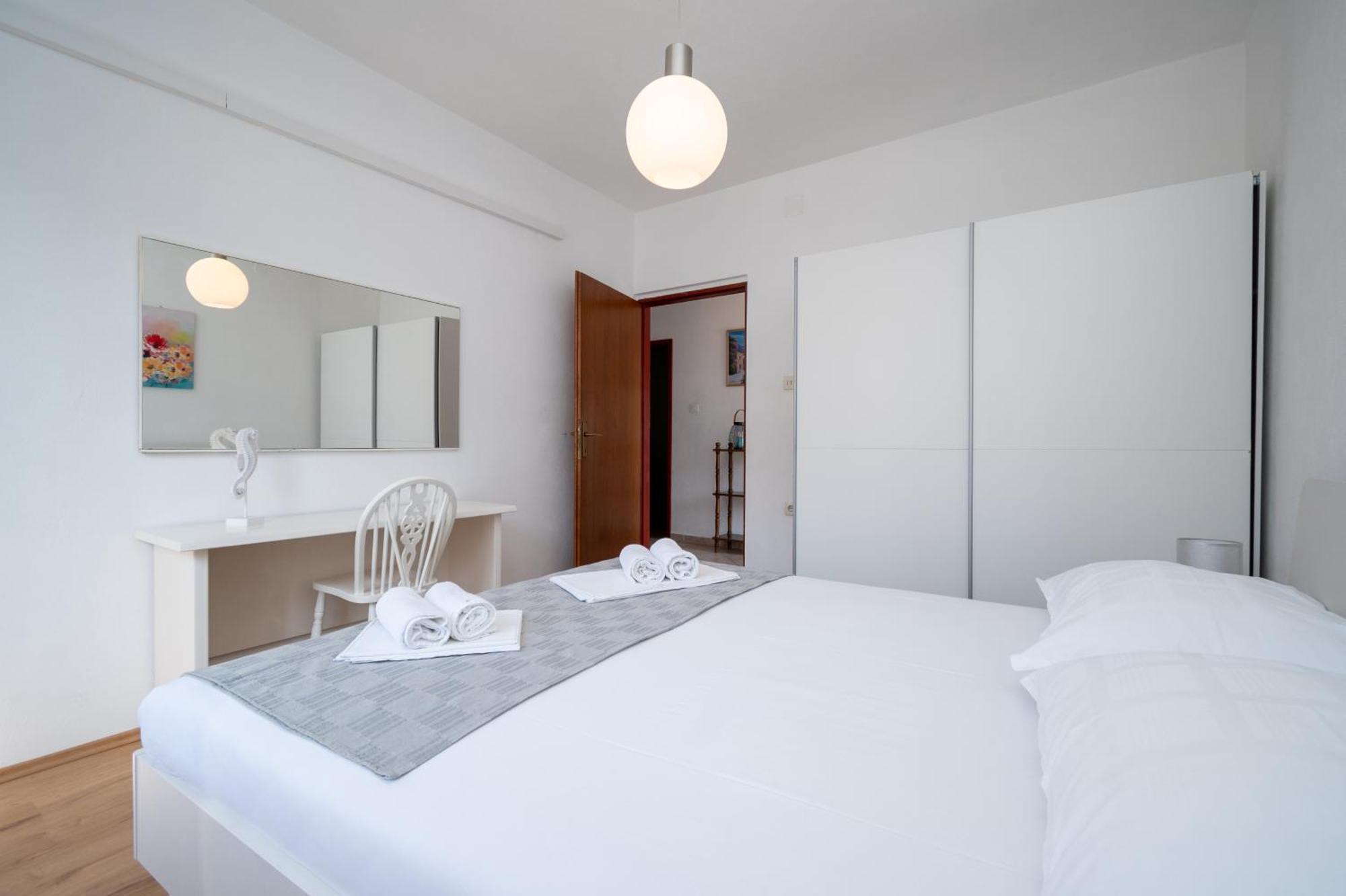 Apartments With A Parking Space Pag - 15765 Pag Town Zimmer foto