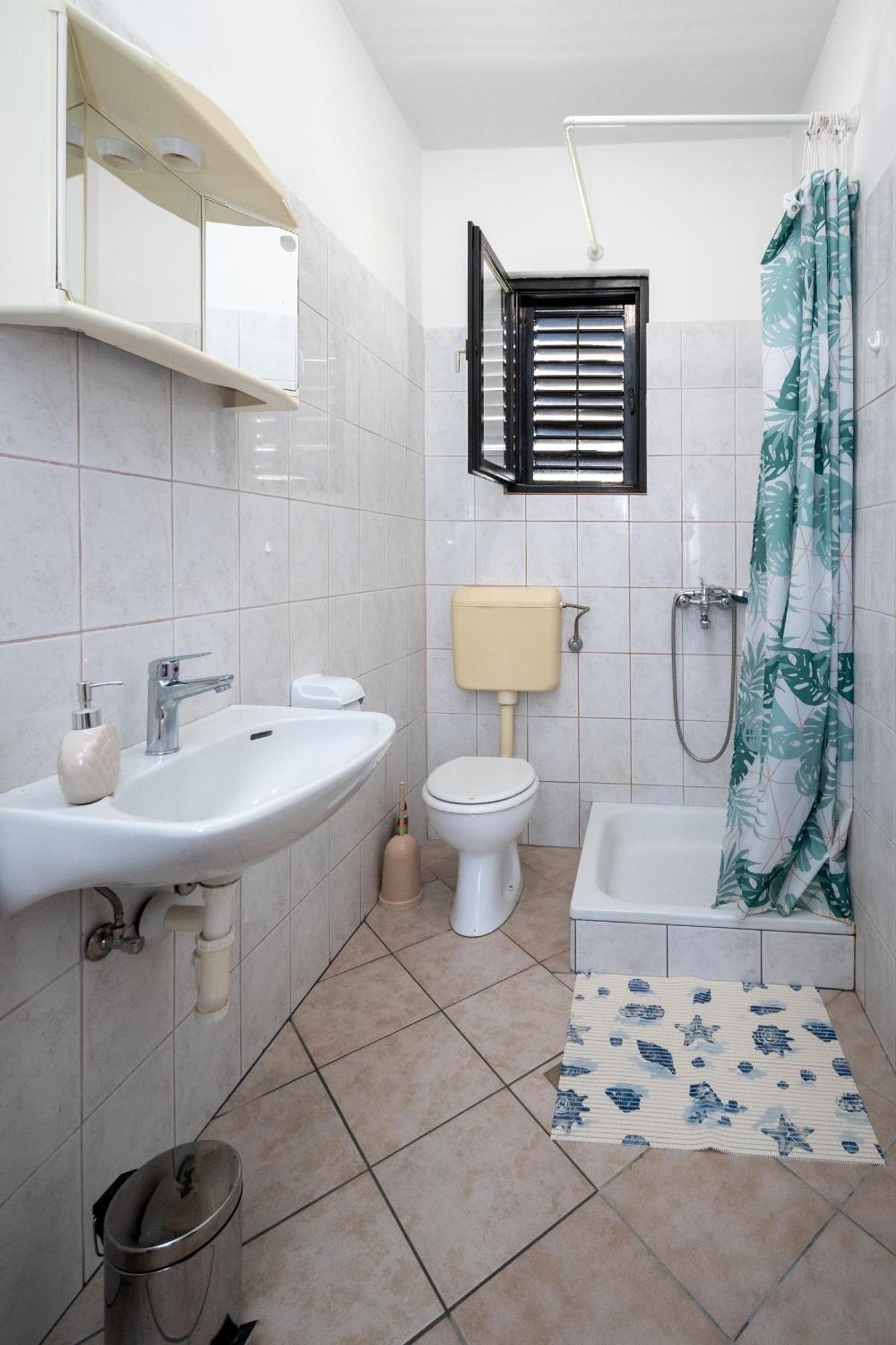 Apartments With A Parking Space Pag - 15765 Pag Town Zimmer foto