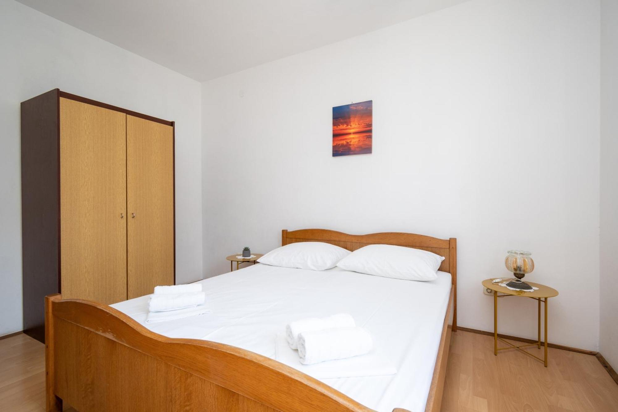 Apartments With A Parking Space Pag - 15765 Pag Town Zimmer foto