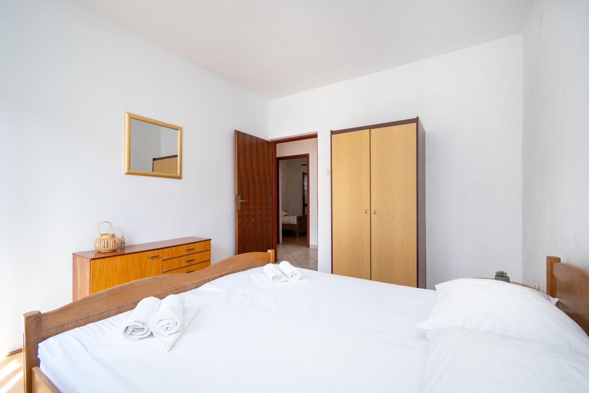 Apartments With A Parking Space Pag - 15765 Pag Town Zimmer foto