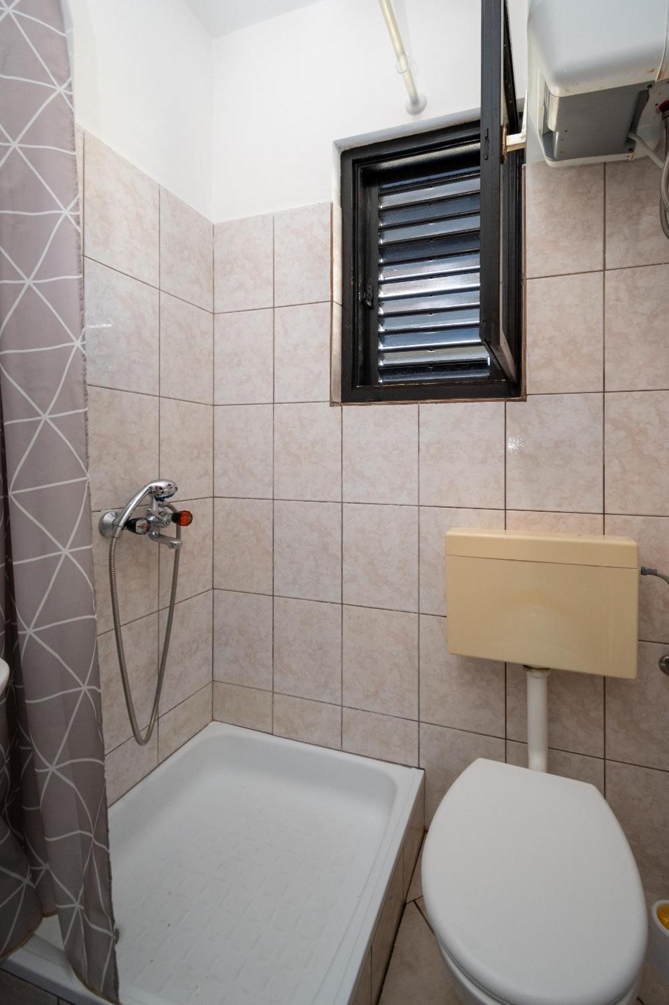 Apartments With A Parking Space Pag - 15765 Pag Town Zimmer foto