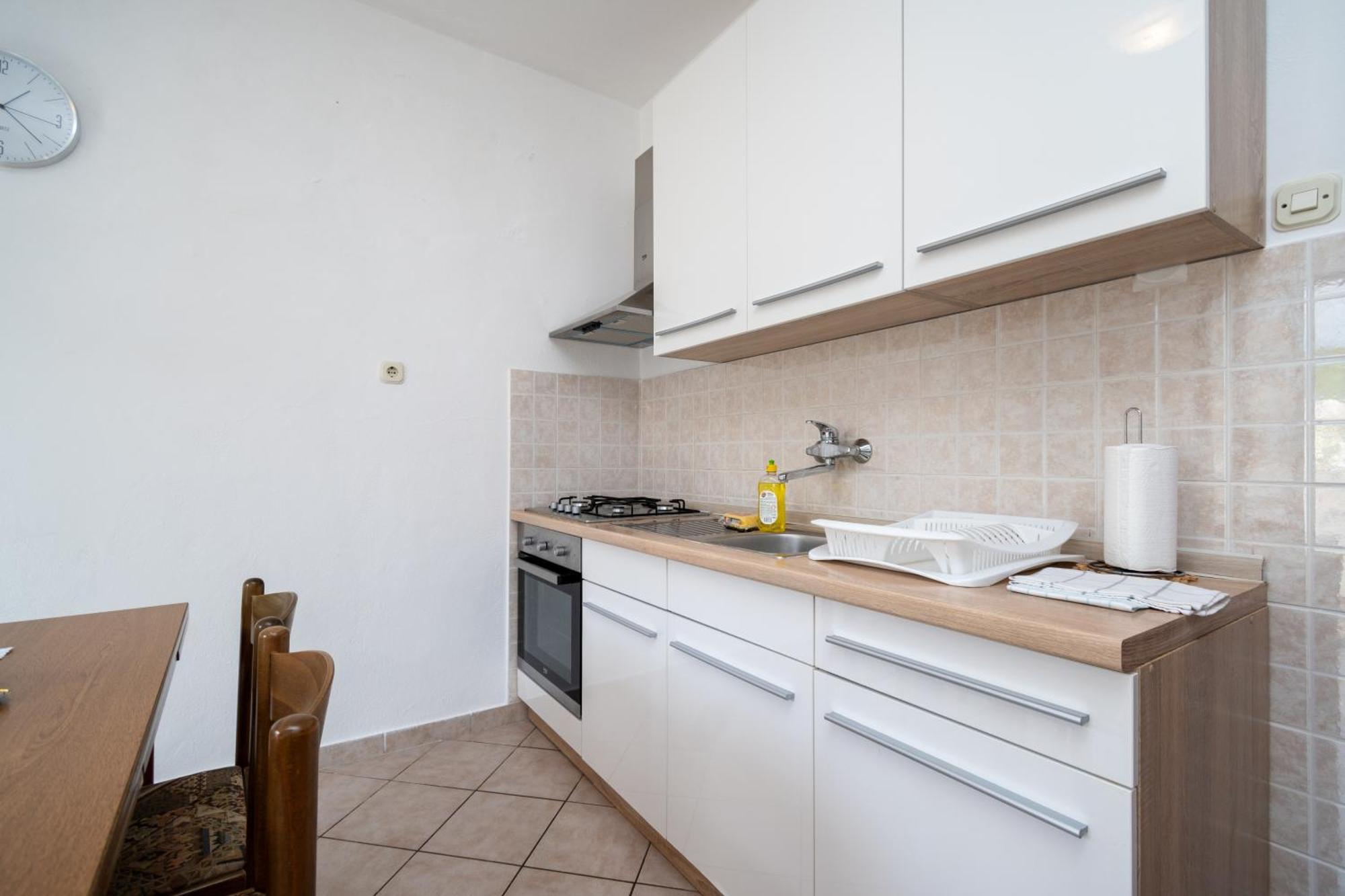 Apartments With A Parking Space Pag - 15765 Pag Town Exterior foto