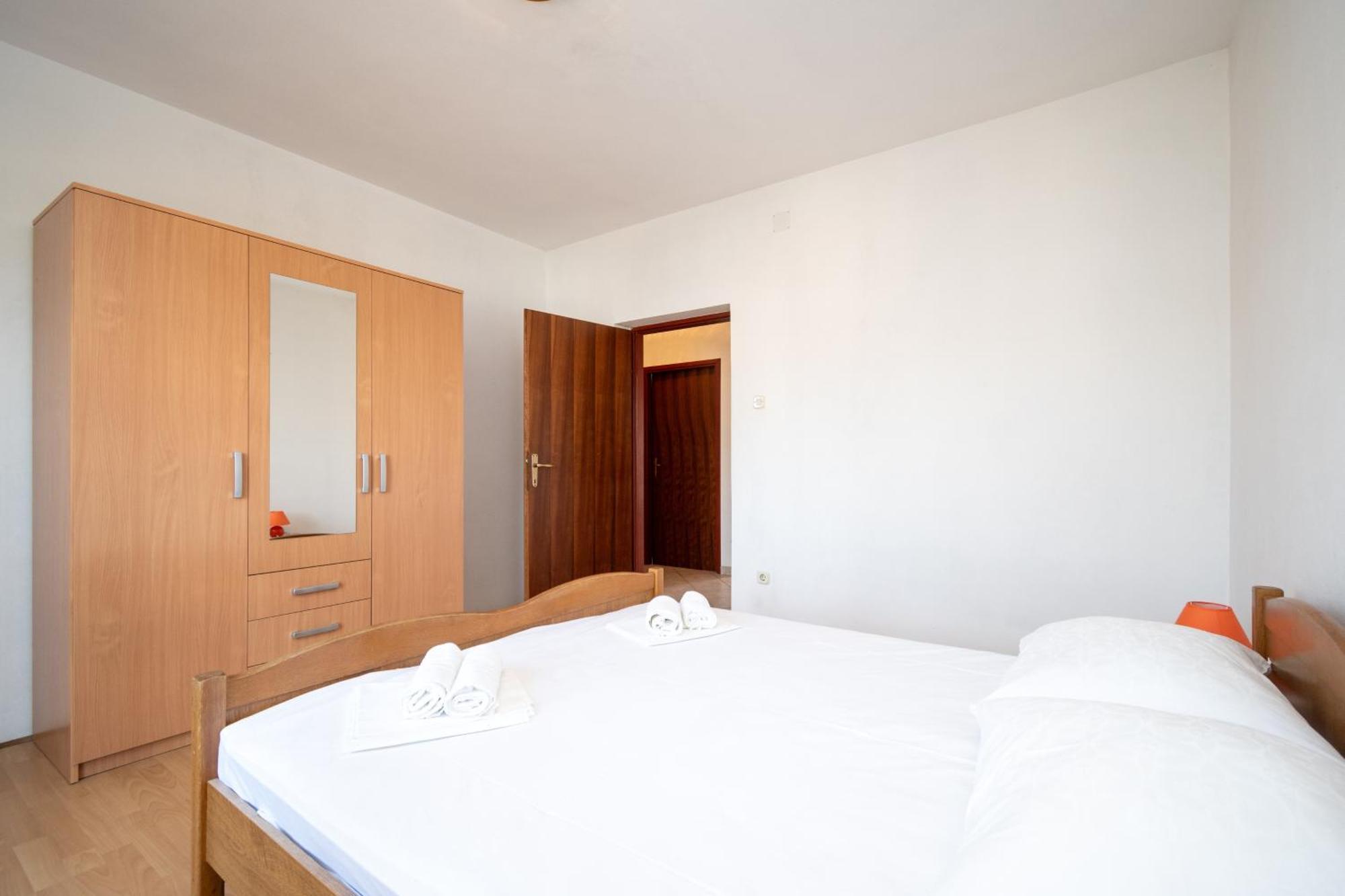 Apartments With A Parking Space Pag - 15765 Pag Town Zimmer foto