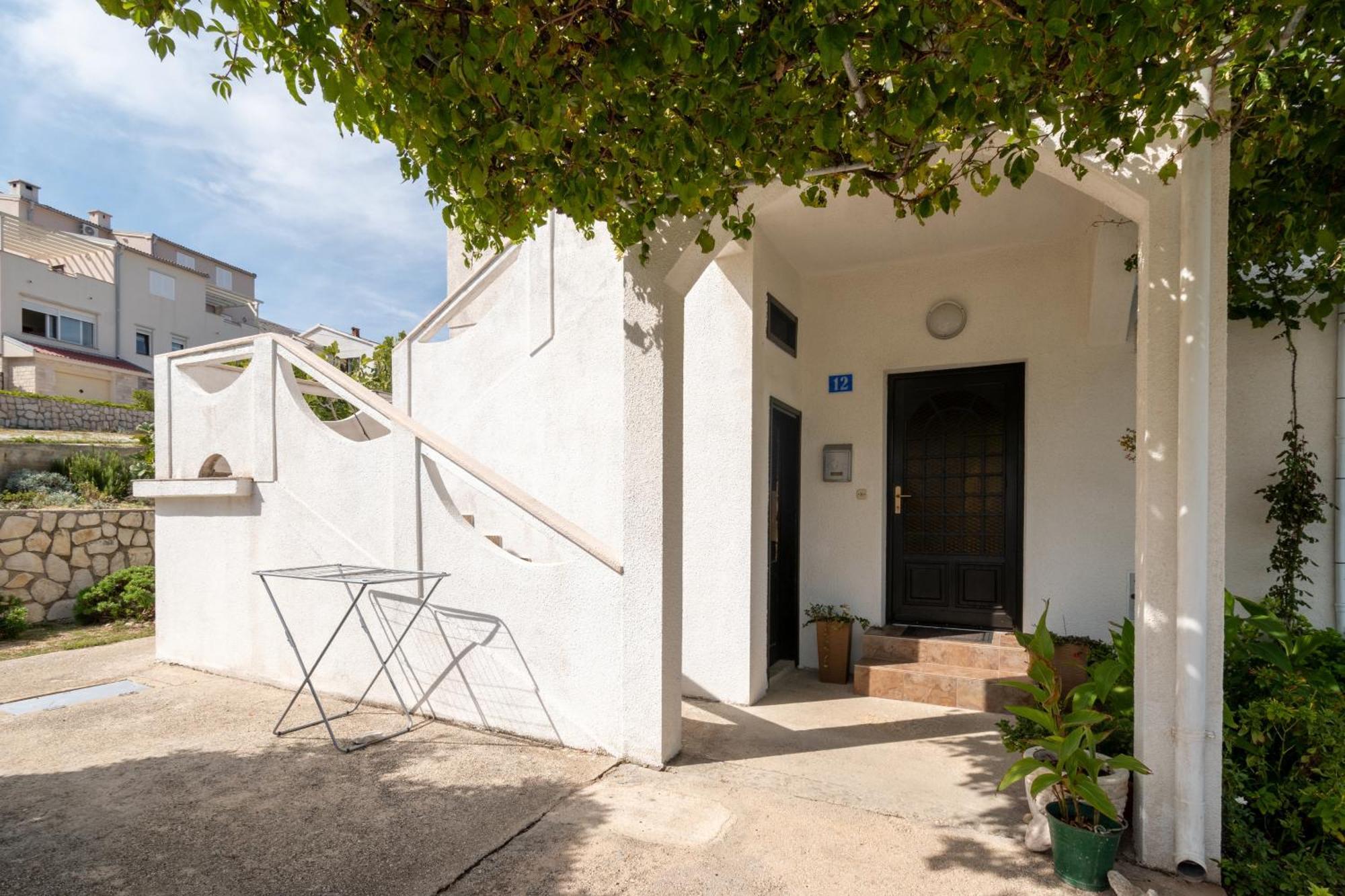Apartments With A Parking Space Pag - 15765 Pag Town Exterior foto